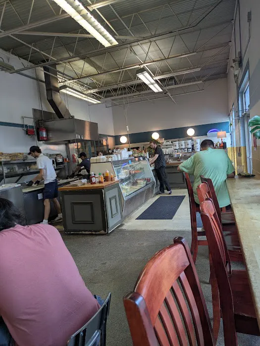 Ideal Bagel Picture 3