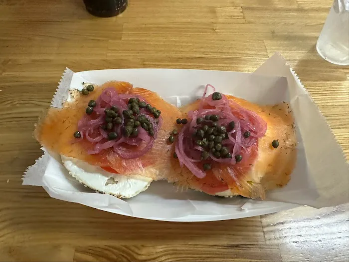 Ideal Bagel Picture 9