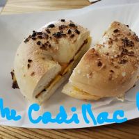 Ideal Bagel ico