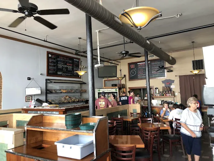 Athens Bagel Company Picture 7