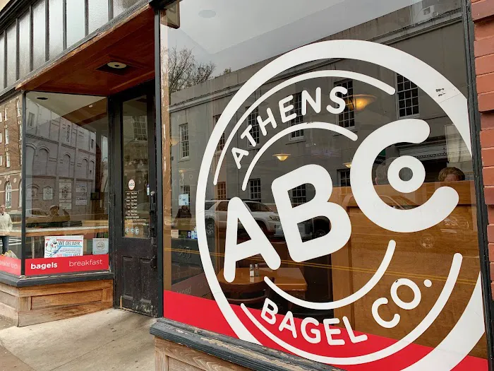 Athens Bagel Company Picture 1