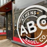Athens Bagel Company