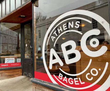 Athens Bagel Company