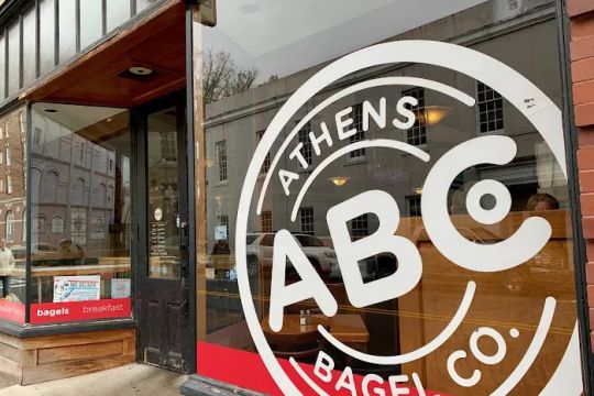 Athens Bagel Company