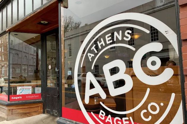 Athens Bagel Company