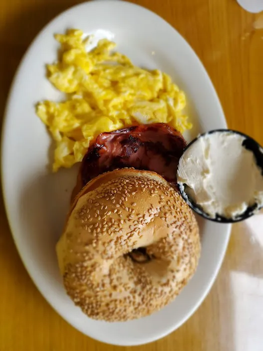 Athens Bagel Company Picture 2