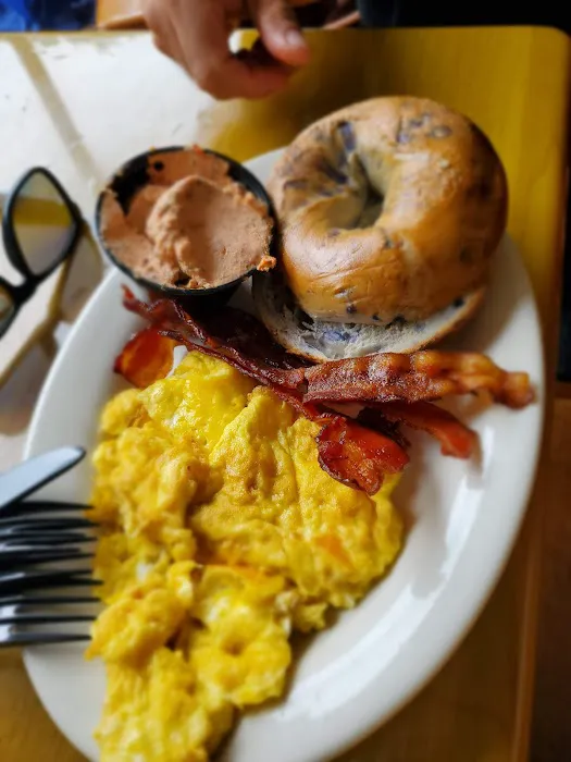 Athens Bagel Company Picture 10