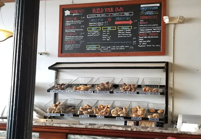 Athens Bagel Company Picture 9