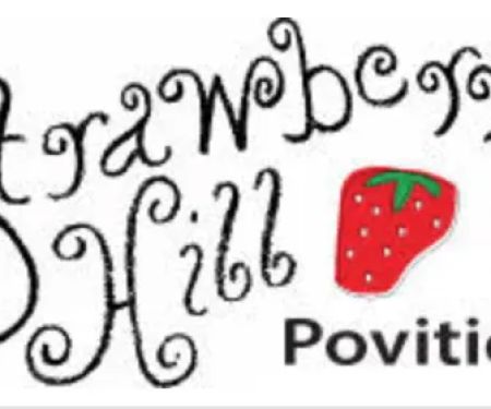Strawberry Hill Baking Company