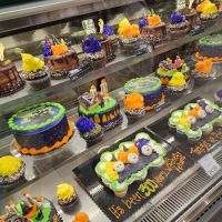 Hy-Vee Bakery ico
