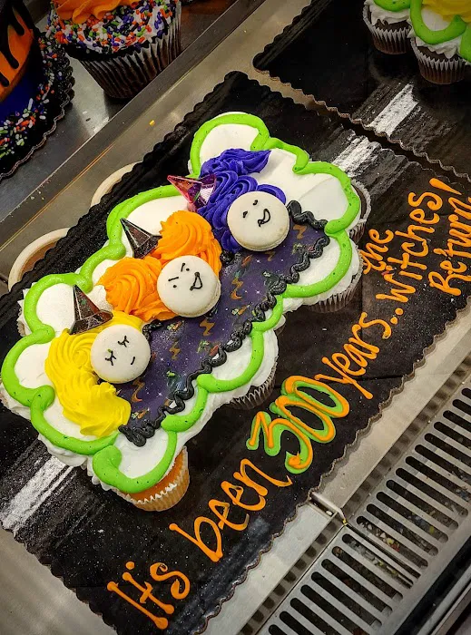 Hy-Vee Bakery Picture 6