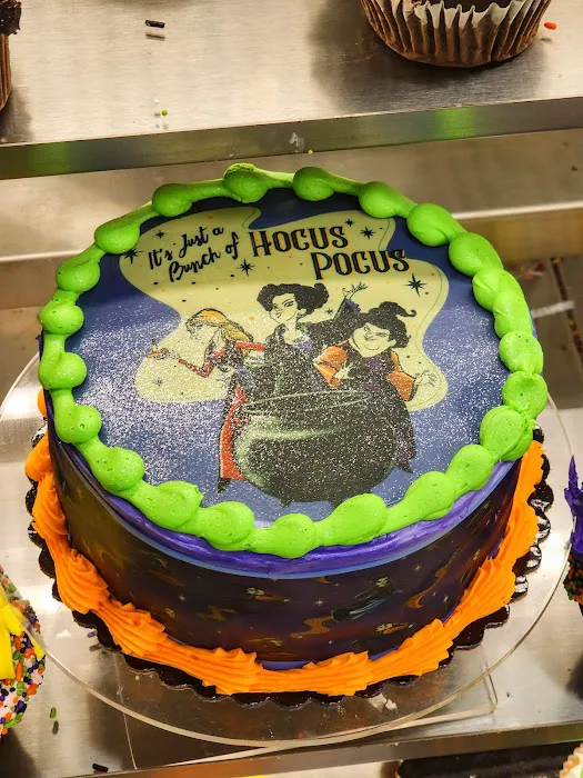 Hy-Vee Bakery Picture 4