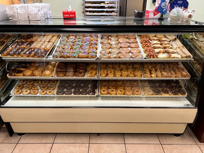 Yos Donuts Picture 4