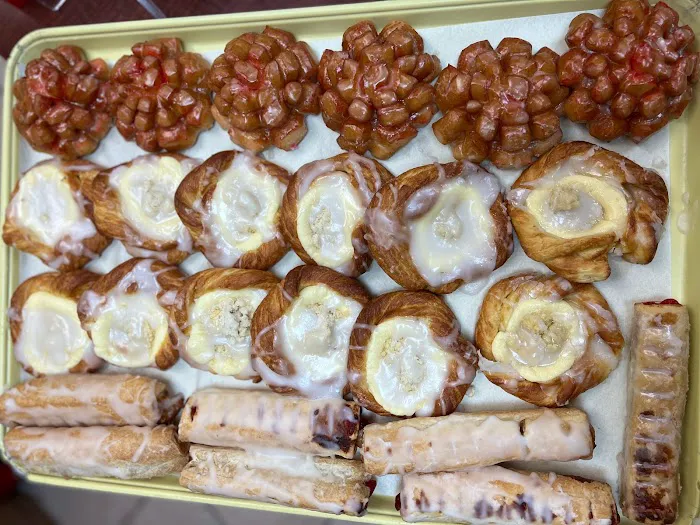 Yos Donuts Picture 3