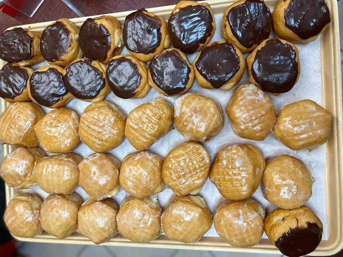 Yos Donuts Picture 5