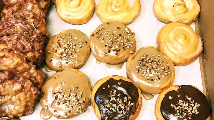 Yos Donuts Picture 9