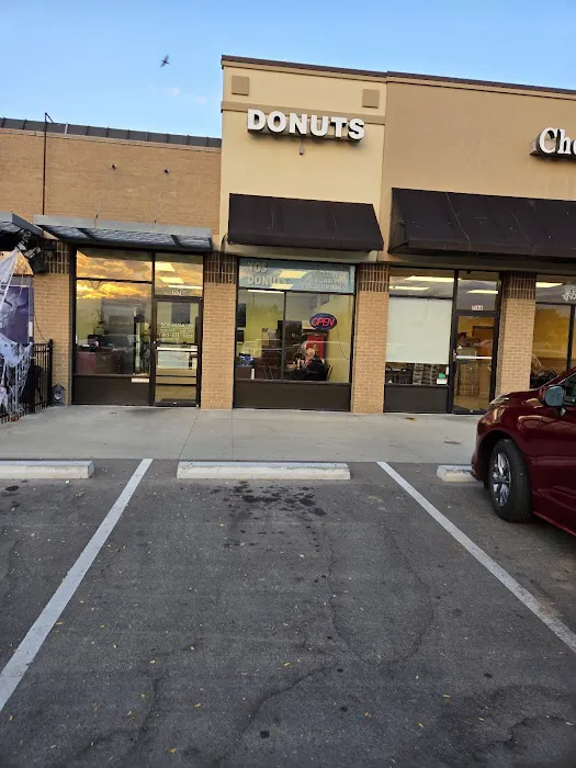 Yos Donuts Picture 1