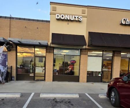 Yos Donuts