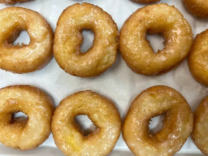 Yos Donuts Picture 7