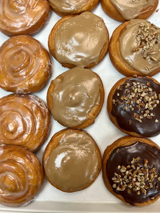 Yos Donuts Picture 2