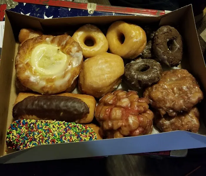Yos Donuts Picture 8
