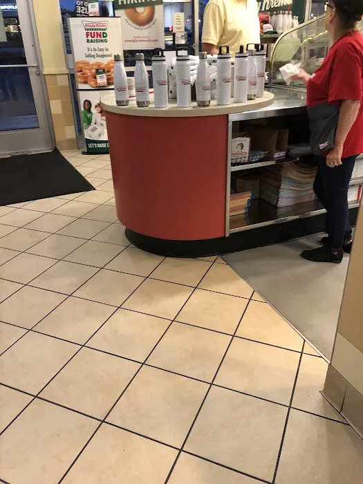 Krispy Kreme Picture 5