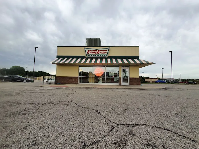 Krispy Kreme Picture 2