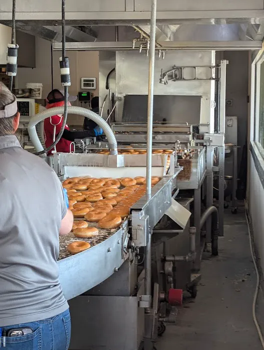 Krispy Kreme Picture 3