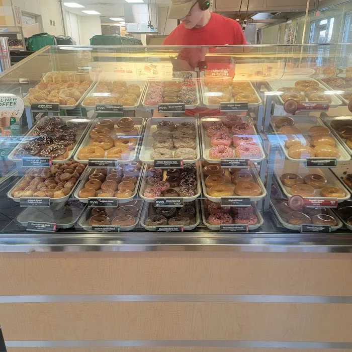 Krispy Kreme Picture 6