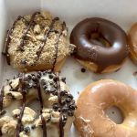 Krispy Kreme