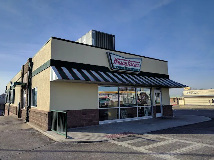 Krispy Kreme Picture 10