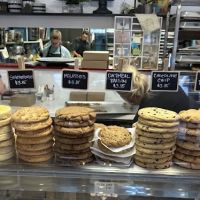 The Upper Crust ico