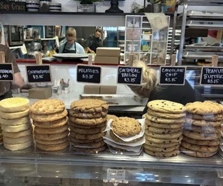 The Upper Crust