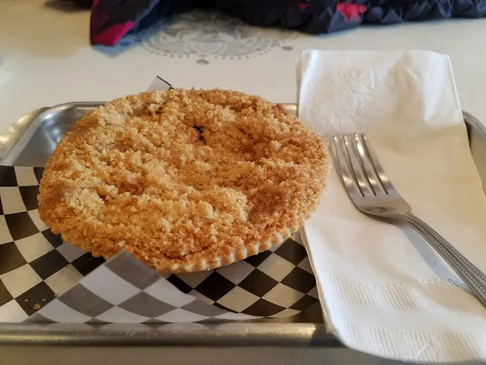 The Upper Crust Picture 2