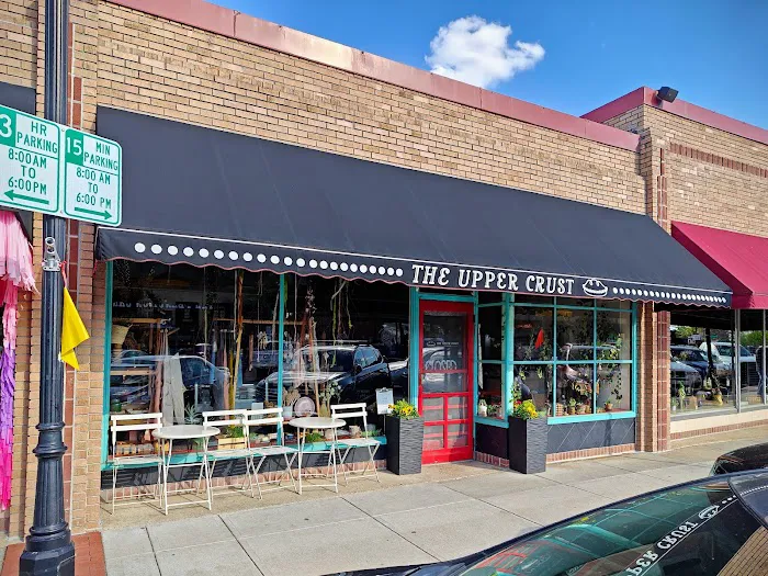 The Upper Crust Picture 7