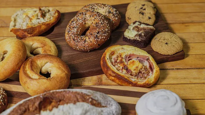 Three Bears Bakery KC Picture 7