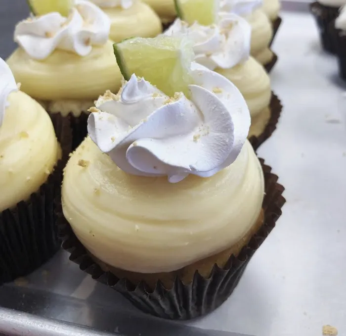 Smallcakes Olathe Picture 2