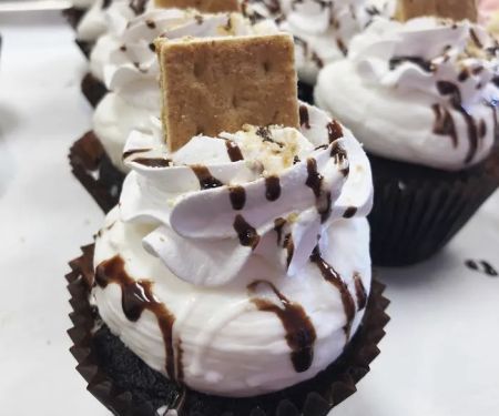 Smallcakes Olathe