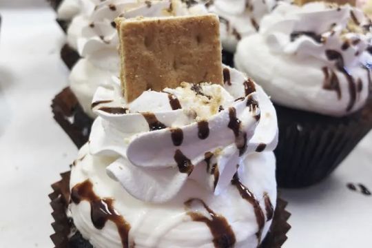 Smallcakes Olathe