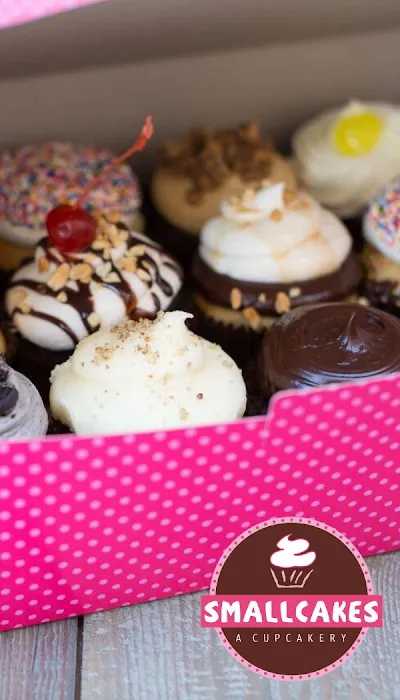 Smallcakes Olathe Picture 5