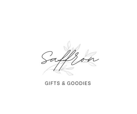 Saffron Gifts & Goodies