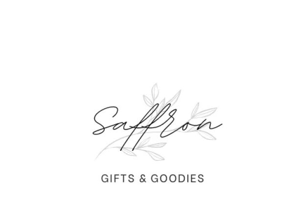 Saffron Gifts & Goodies