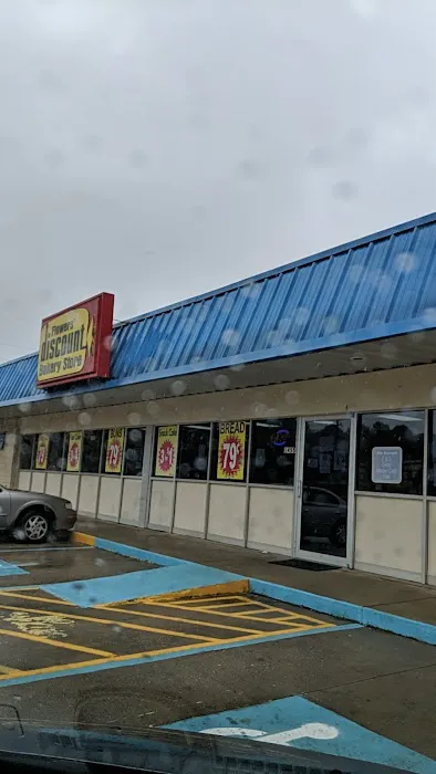 Flowers Discount Bakery Store Picture 1