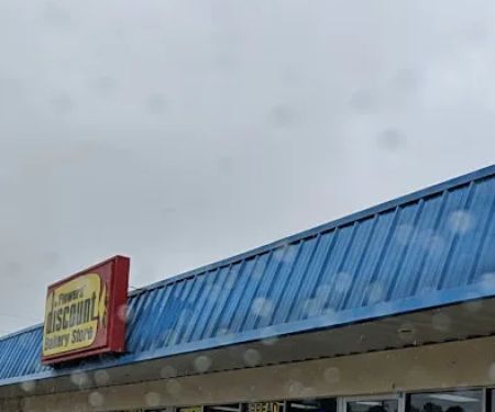 Flowers Discount Bakery Store
