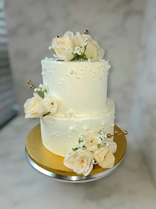 Mery Cake Athens Picture 1