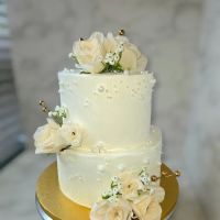Mery Cake Athens ico