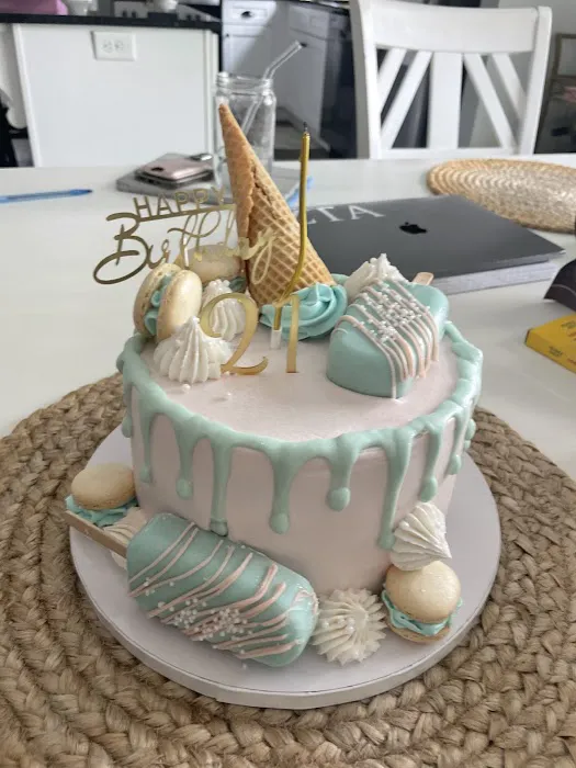 Mery Cake Athens Picture 2
