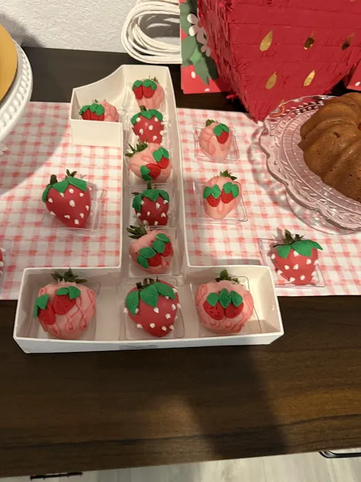 Mery Cake Athens Picture 5