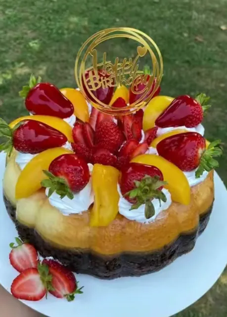 Mery Cake Athens Picture 3