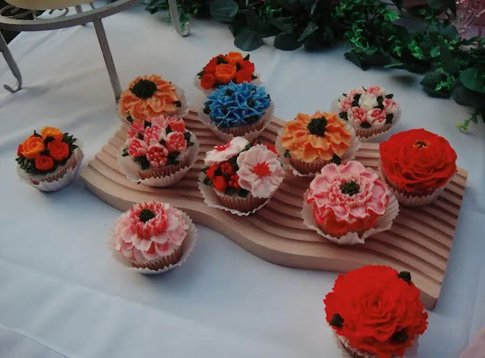 Mery Cake Athens Picture 7